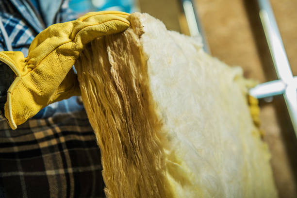Best Energy-efficient Insulation  in Herricks, NY