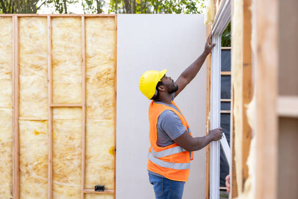 Best Spray Foam Insulation  in Herricks, NY