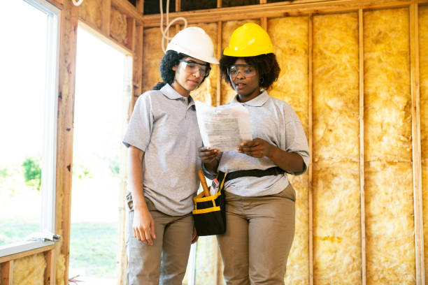 Best Best Insulation Companies  in Herricks, NY