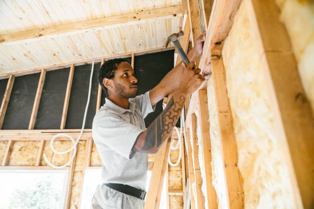 Best Insulation Repair Services  in Herricks, NY