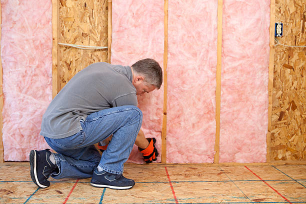 Range of Insulation Solutions in Herricks, NY