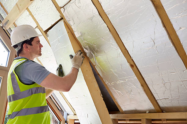 Best Insulation for New Construction  in Herricks, NY