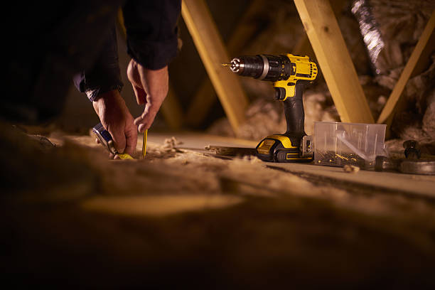 Herricks, NY Insulation Contractor Company