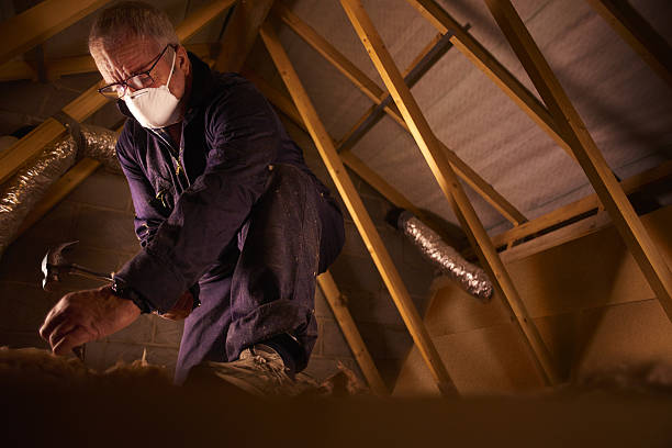 Best Wall Insulation Contractor  in Herricks, NY